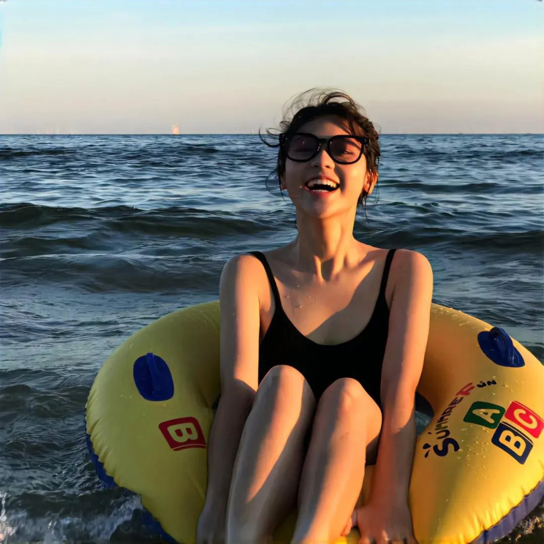 金色山谷的夏天