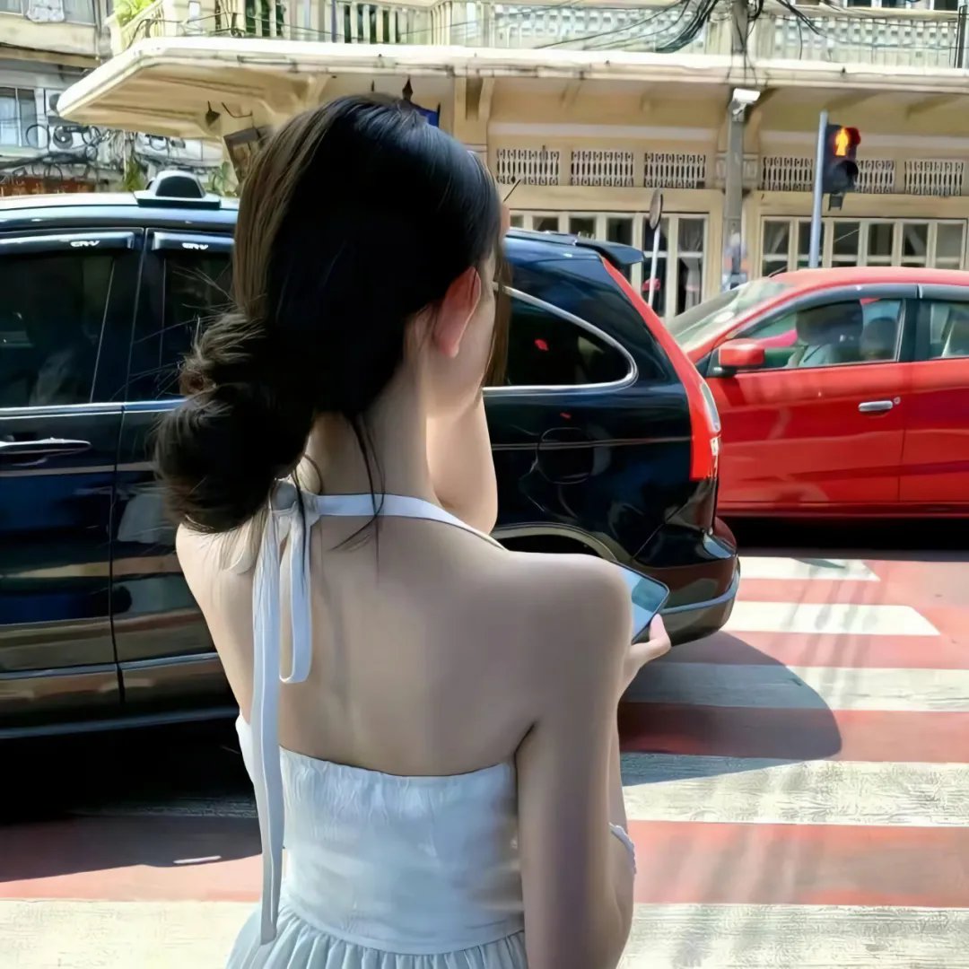 生命的绿色